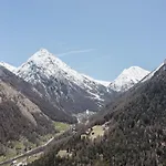 Haus Alfa Апартаменты *