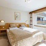 Haus Alfa Зас-Фе