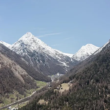 Haus Alfa Lägenhet *