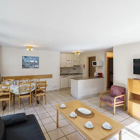 Haus Alfa Saas Fee