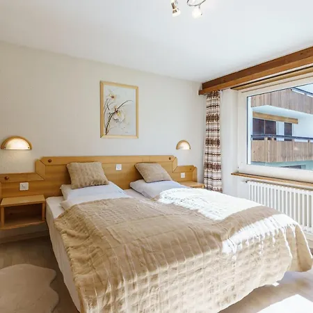 Haus Alfa Saas Fee