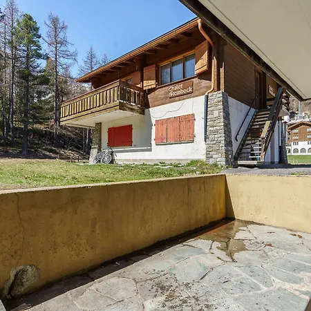 Haus Alfa