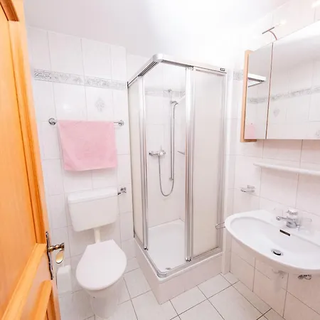 Διαμέρισμα Haus Alfa Saas Fee