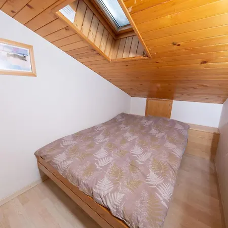 Haus Alfa Διαμέρισμα Saas Fee