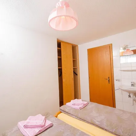 Διαμέρισμα Haus Alfa