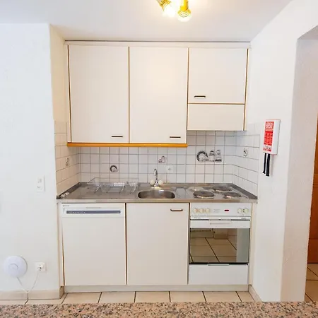 Διαμέρισμα Haus Alfa *
