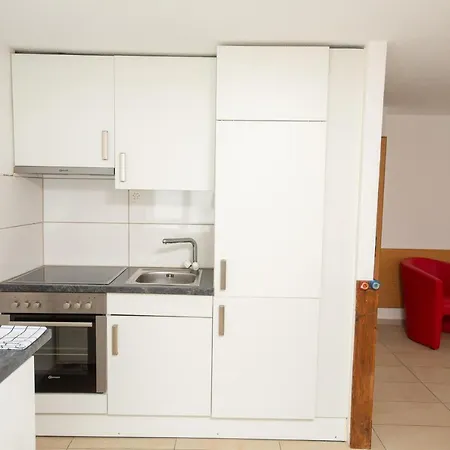 Haus Alfa * サース フェー