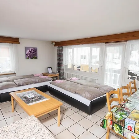 Διαμέρισμα Haus Alfa