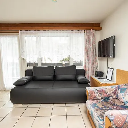 Διαμέρισμα Haus Alfa